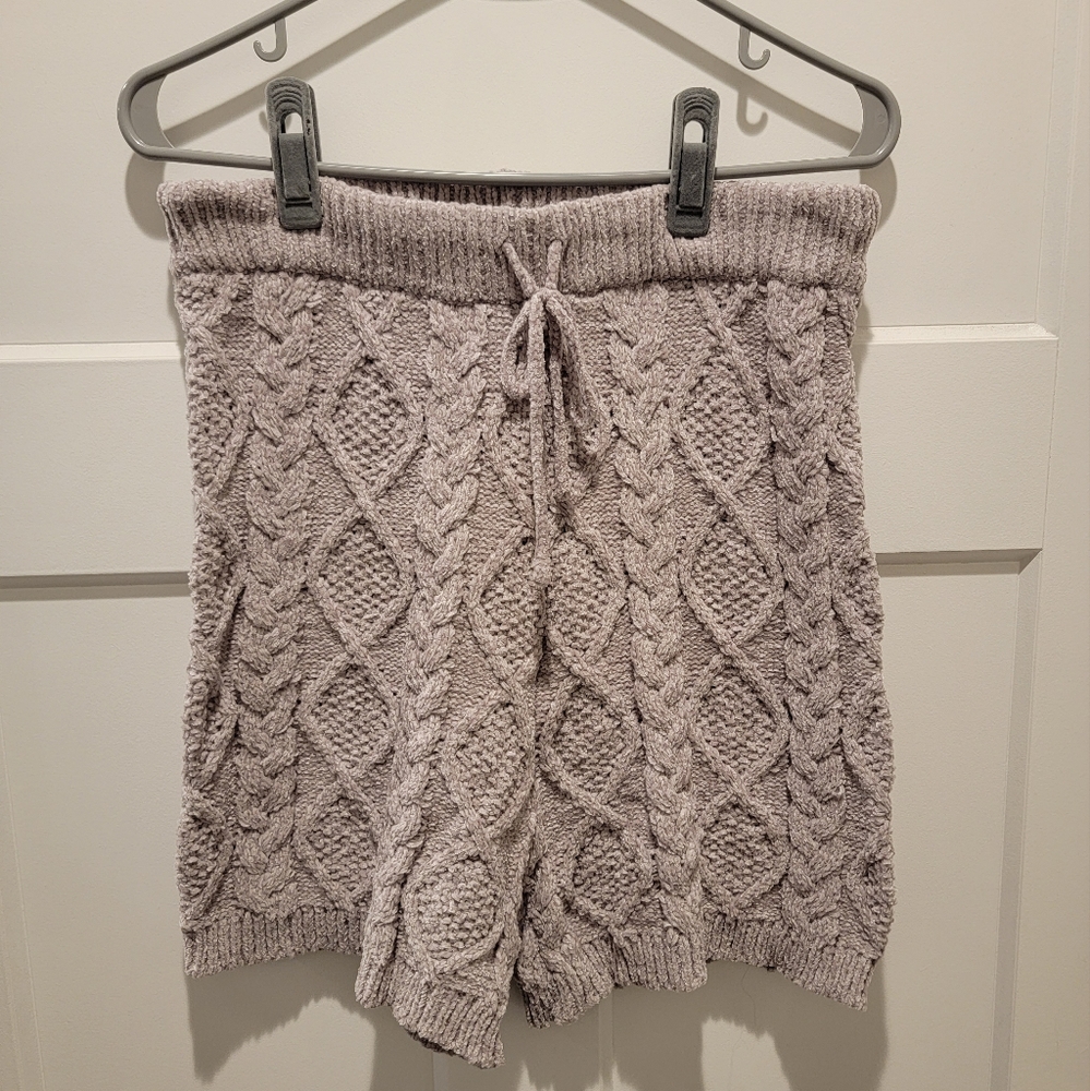 NWOT A Beautiful Soul (Altar'd State Plus Size) Soft PJ Shorts